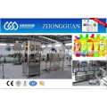 Automatic Bottle Sticker Labeling Machinery / Applicator